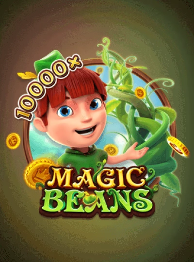 Treasure chest slot game cover